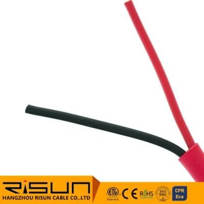 CPR, ETL, SGS, ETL Authentication Unshielded Alarm Cable