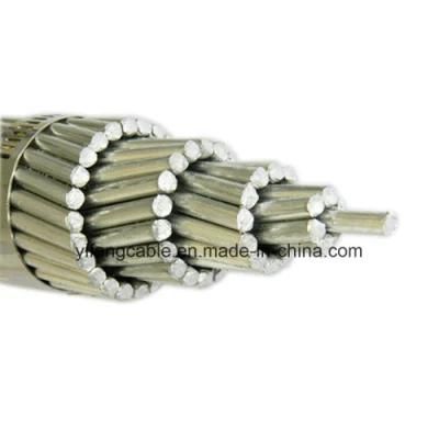 Conductor De Aluminio Desnudo Flint