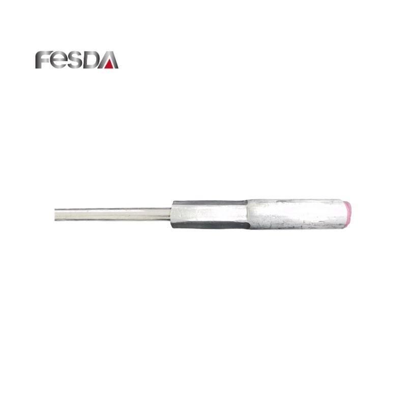 High Quality Electronic Connector Factory Direct Wire P Type Needle Terminal