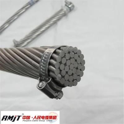 Stranded Conductor 16mm2 All Aluminum Bare Conductor AAC