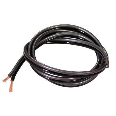 UL Approved Electrical Cable Multi Core AWG Stranded Copper Braided Electric Wire