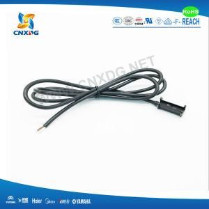 Wire Harness Customized for Automobile Equipment4