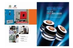 Yjv22, Yjlv22, Yjv32, Yjlv32 XLPE Insulated Power Electrical Cable