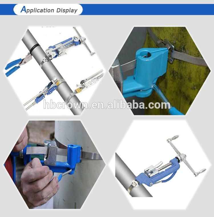 Steel Strapping Banding Tools for Steel Strap
