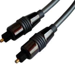 Optical Fiber Jumper Cord (HY-OF005)