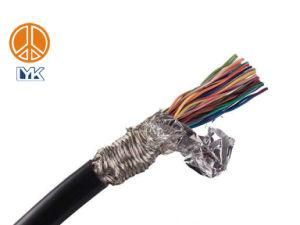 UL20276 PVC 26AWG 30V VW-1 Low Voltage Computer Electric Internal Connecting Wire
