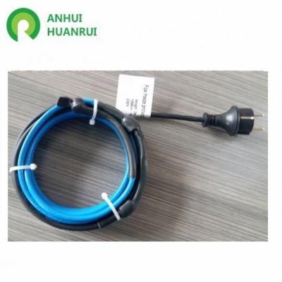 Pipe Heating Cable Kits