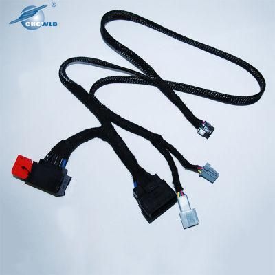 2016 Automotive Power Window Wiring Harness