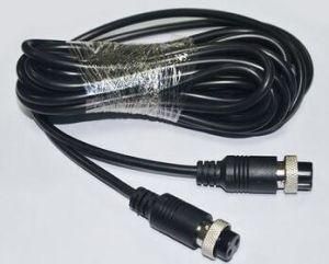 Aviation Plug Extension Cable for Cameras