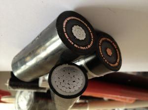 XLPE Insulated Low Voltage Electric Cables (YJV)