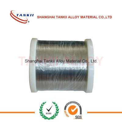 E type thermocouple wire (type EP EN)