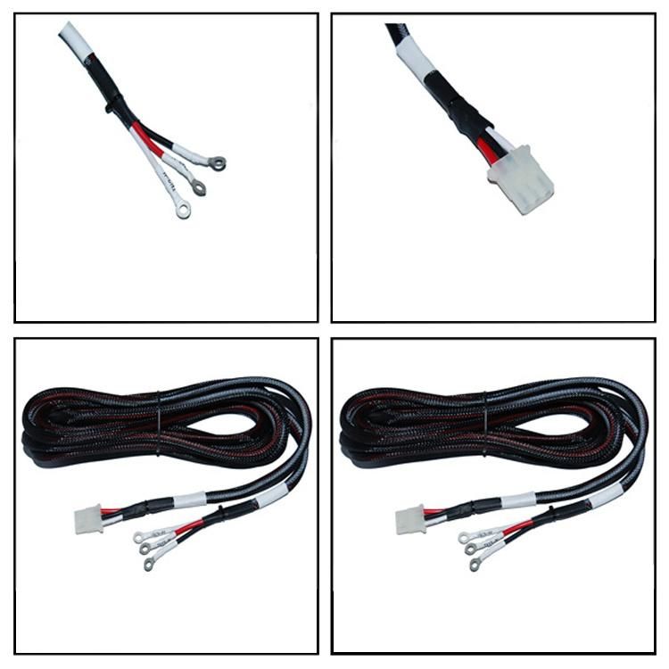 Cable Assembly Wire Harness / Wiring Assembly Wiring Looms