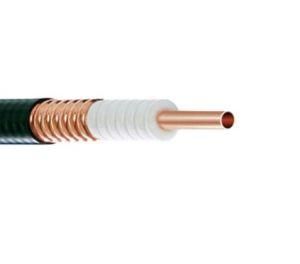 Low Pim Low Loss 1/2 &quot;7/8&prime;&prime; Corrugated Coaxial Cable