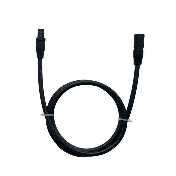 25 Years Warranty 4mm Black/Red/Blue PV Cable with TUV Approval Safe, Reliable