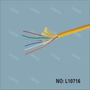 Single Mode Fiber Optic Cable/Patch Cord/Patch Cable