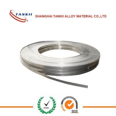 (cr15al5, cr20al5, cr25al5, cr21al6, cr21al6nb) Fecral Heating Resistance Strip