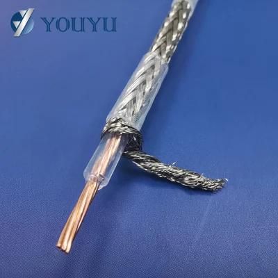 Parallel Heating Cable Constant Power Electric Heating Cable