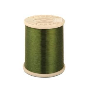 Enamelled Round Copper Coil Wire Magnet Winding Electric for Motor