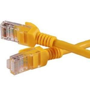 CAT6 FTP Patch Cable 7*0.18mm with RJ45-RJ45