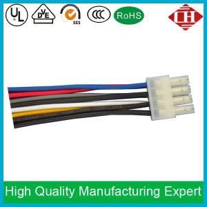 8 Pin Molex 5557 Connector UL1007 Wire Harness