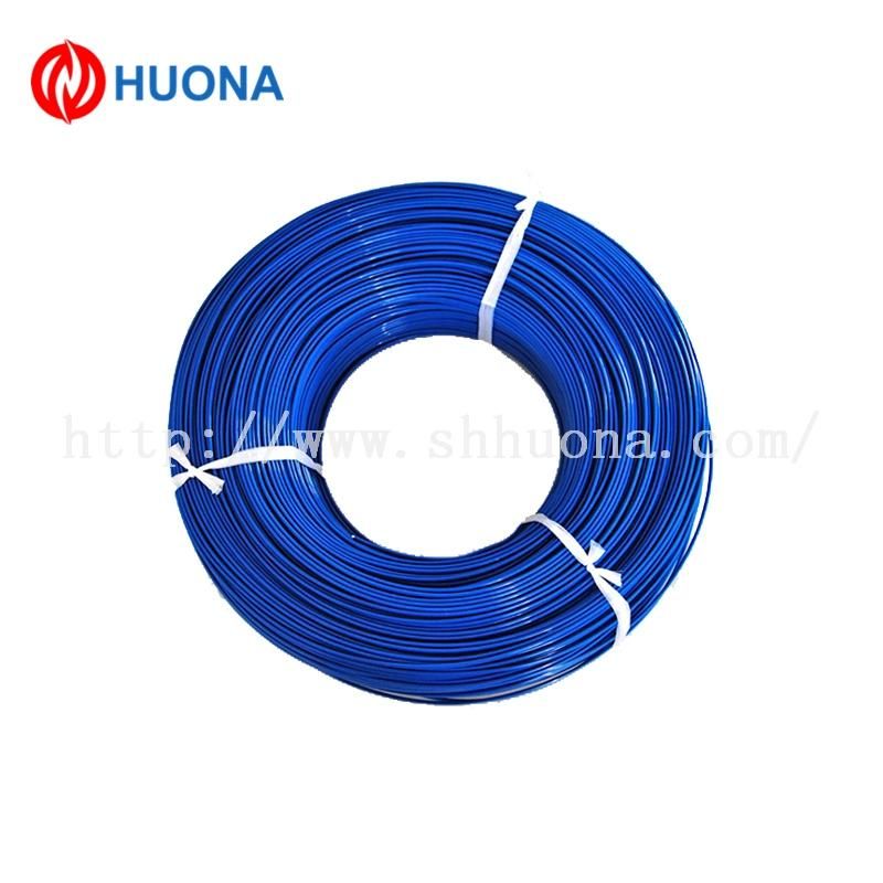 Type K Thermocouple Wire with Fibergalss Insulated