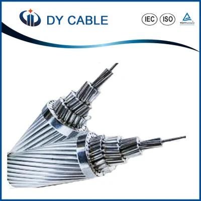 Overhead Aerial Aluminum Conductor/ACSR Dog 100mm BS215