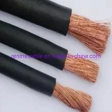 Yh Flexible Copper Welding 35mm2 H05rn-F H07rr-F Rubber Cable