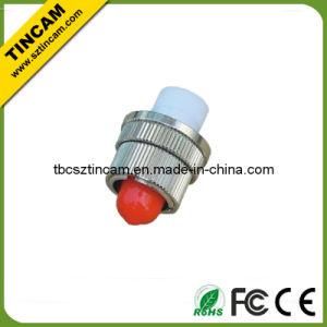 FC/PC Fixed Optical Fiber Attenuator (TBC-FC Attenuator)