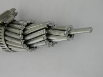 Aluminum Alloy Conductor - AAAC Aster 34.4mm2
