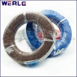 PVC Cable Insulation Copper Conductor Flexible Electric Wire