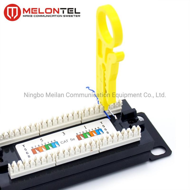 Mini Simple Hand Cable Stripper Wire Cutter Hardware Networking Tools Telecommunication