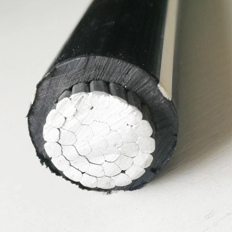 10mm2 Solar Cable 16mm2 25mm2 35mm2 Photovoltaic Solar System Cable