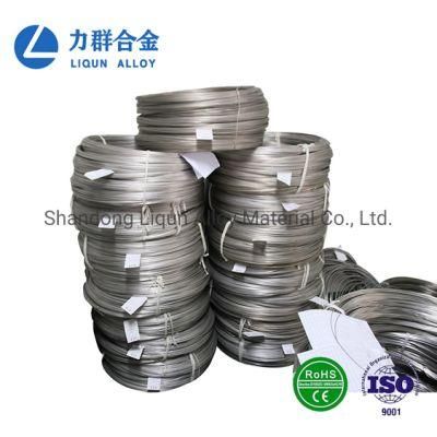 Factory Direct Supplied Type K Thermocouple Bare Alloy Wire