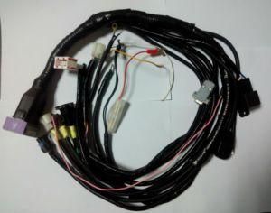 Ex Stock Automobile Wire Harness. High Quality Automobile Wire Harness Customized