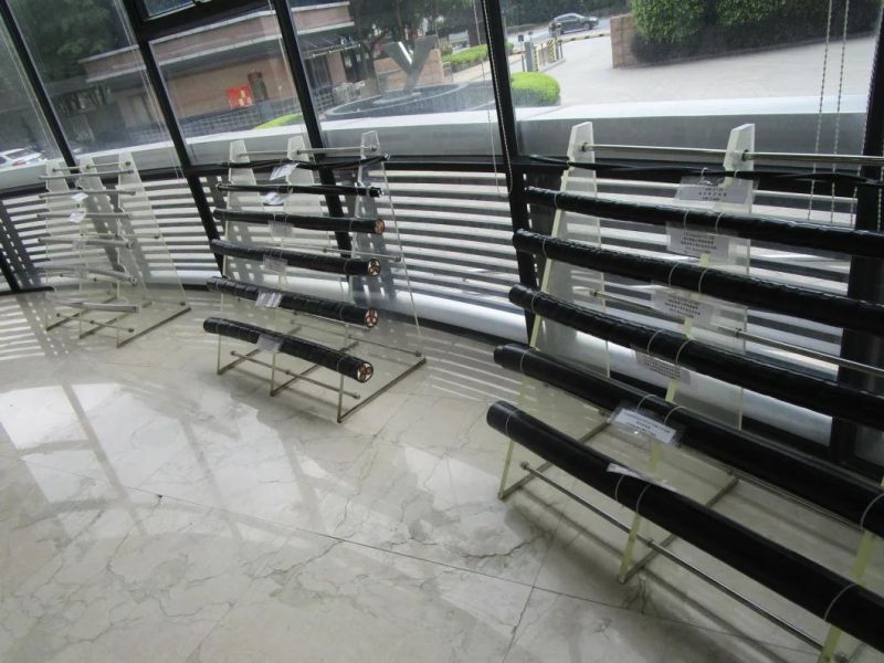 Electrical Cable Overhead Conductor ACSR Factory