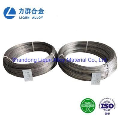 OEM Type J Iron-Copper Nickel Thermocouple bar alloy Wire for electric insluated cable JP JN (Type K/N/J/T/E) / copper hdmi Extension wire