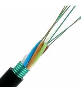 High Speed Fiber Optic Cable for Telecommunication Gcyfy