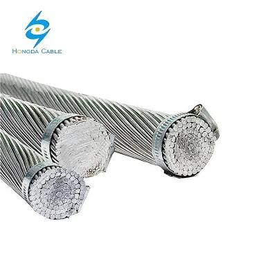 DIN Standard All Aluminium Alloy AAC Conductor