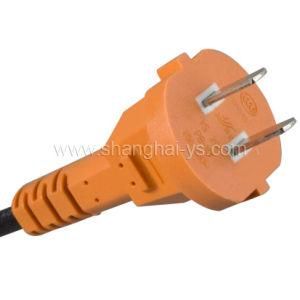 Power Cord Plug (PB-10)