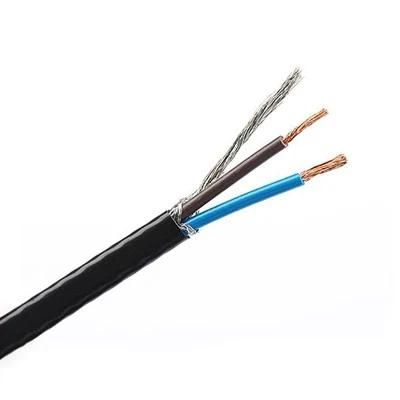 UL21101 Halogen Free Multi Conductor Computer Cable