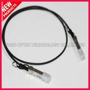 10G SFP+ Passive Direct Attach Copper Twinax Cable 30AWG