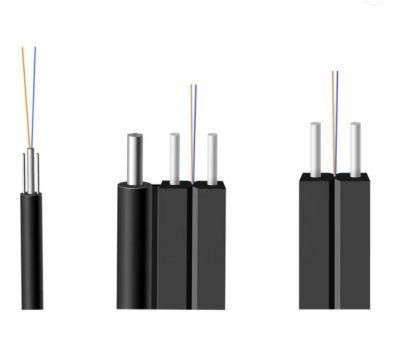 Low-Bend-Sensitivity Gjxh Fiber Optic Cable