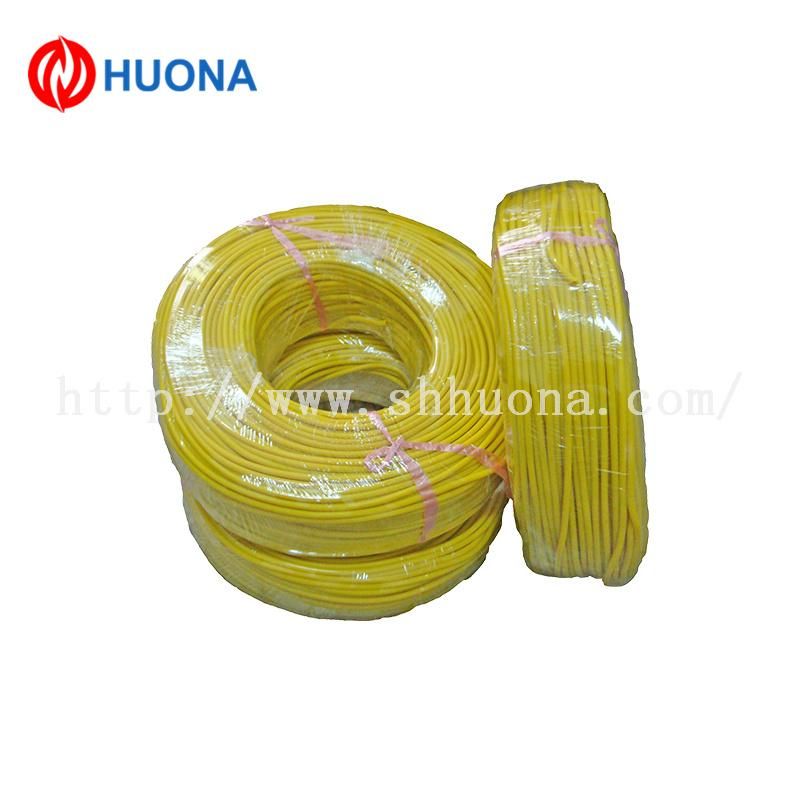 PVC Insulated Thermocouple Extension Wire/Cable 2 X 0.711mm