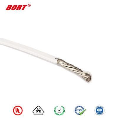 UL1213 18AWG PTFE Insulation Thermocouple Electrical Wire Cable