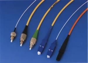 Indoor, Outdoor Patch Cord, Fiber Optic