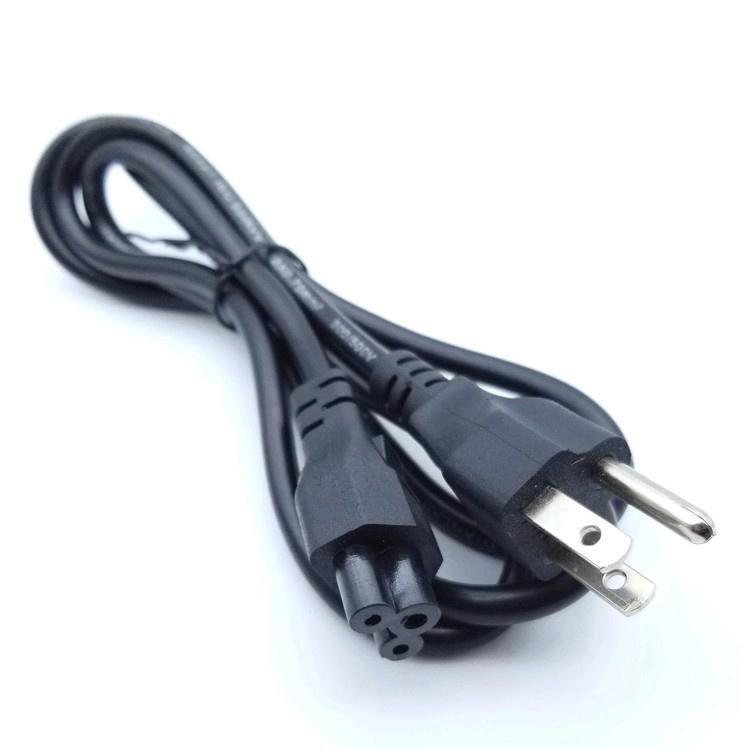 Us Power Cord for Computer