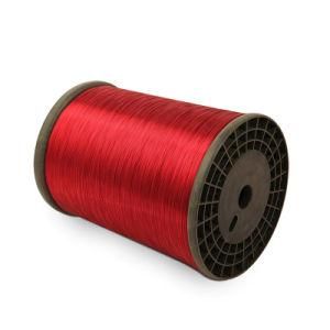 Pew130 Electric Motor Winding Wire Aluminum Enameled Wire