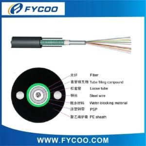 GYTS Outdoor Optical Cable