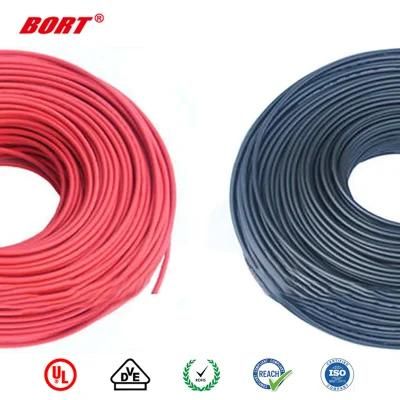 Multi Core 3 Core 5 Core Shielded Cable UL2095 UL2096 UL2405 UL2547 UL2552 UL2851 UL2854 UL2791 UL2725