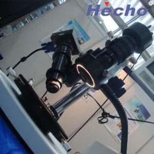 360 Degree Lighting Optical Fiber Ring Light Guide